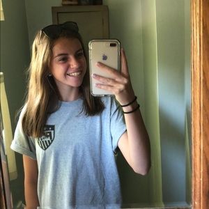 Meet your Posher, Elaina